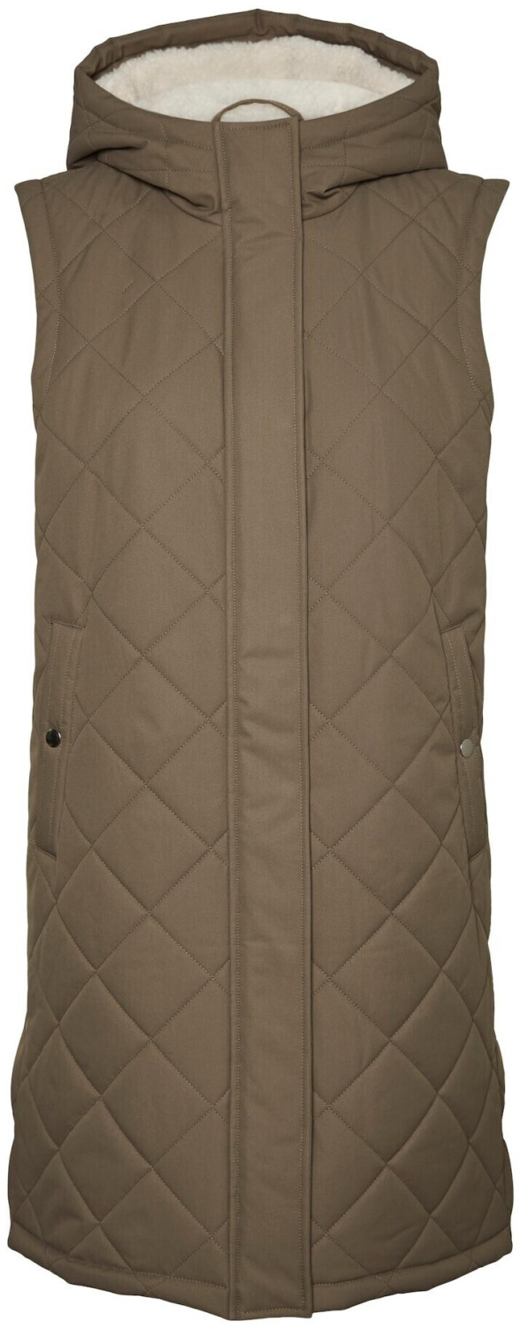 Vero Moda Louise Teddy (10273954)