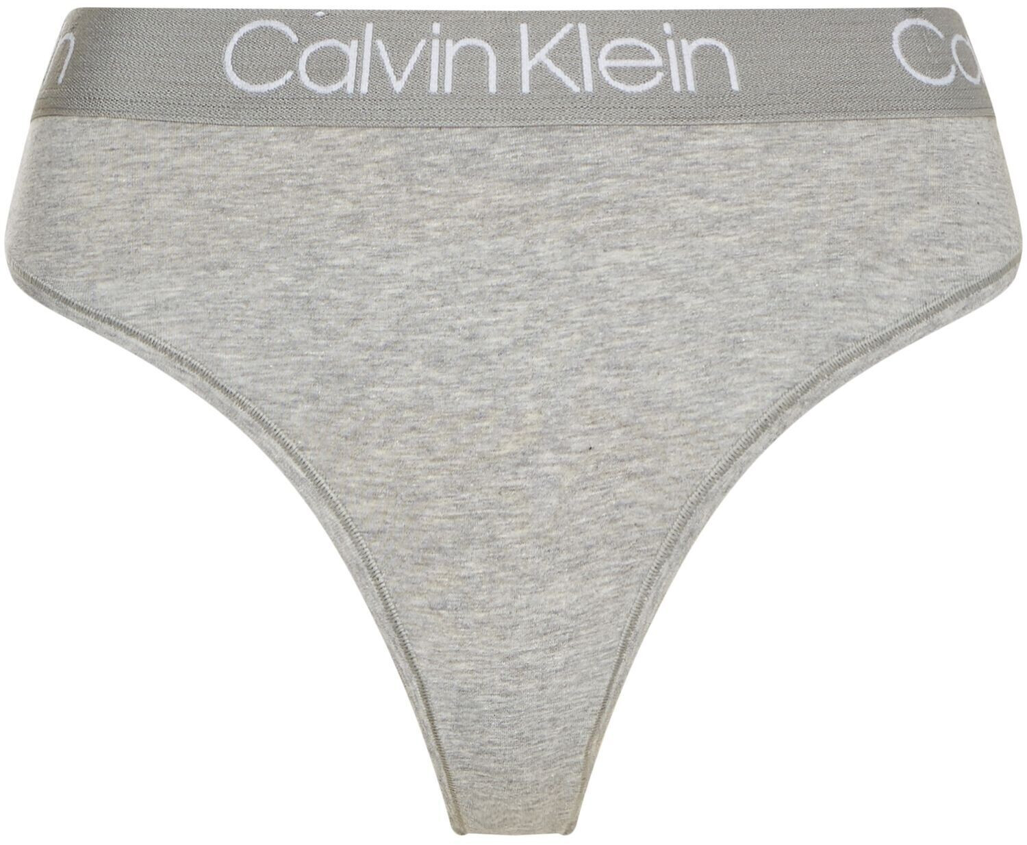 Calvin Klein Thong 3 Pack - Multi