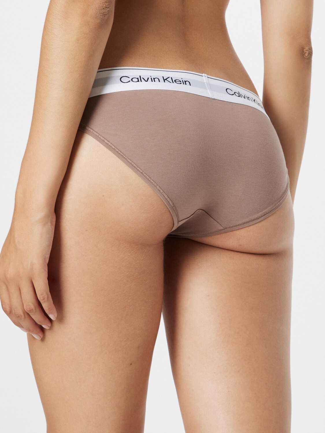 Calvin Klein Underwear HIPSTER 5 PACK - Briefs - naturals/beige - Zalando.de
