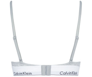 Calvin Klein Cotton Triangle Bra