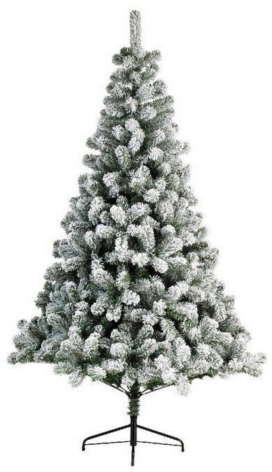 Kaemingk Snowy Imperial Pine