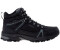 Hi-Tec Hapiter Mid Wp Hiking Boots (30763-BLK/MID GR) black