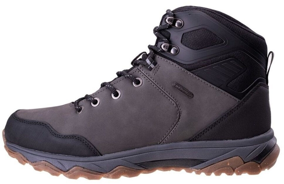 Hi-Tec Havant Mid Wp Hiking Boots (M000144126) grey