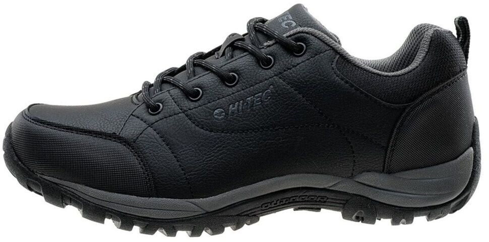 Hi-Tec Canori Low Hiking Shoes (10784) grey
