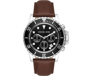 Michael kors deals braun uhr
