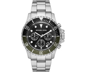 Michael kors everest chronograph hot sale