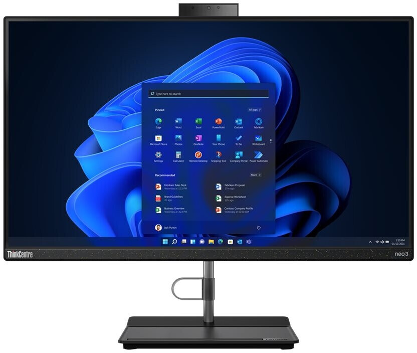 Lenovo ThinkCentre Neo 30a 24