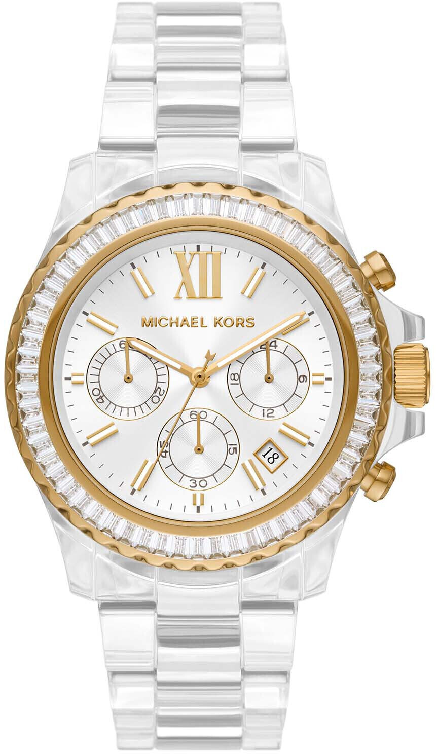 Buy Michael Kors Everest MK7238 from 279.00 Today Best Deals