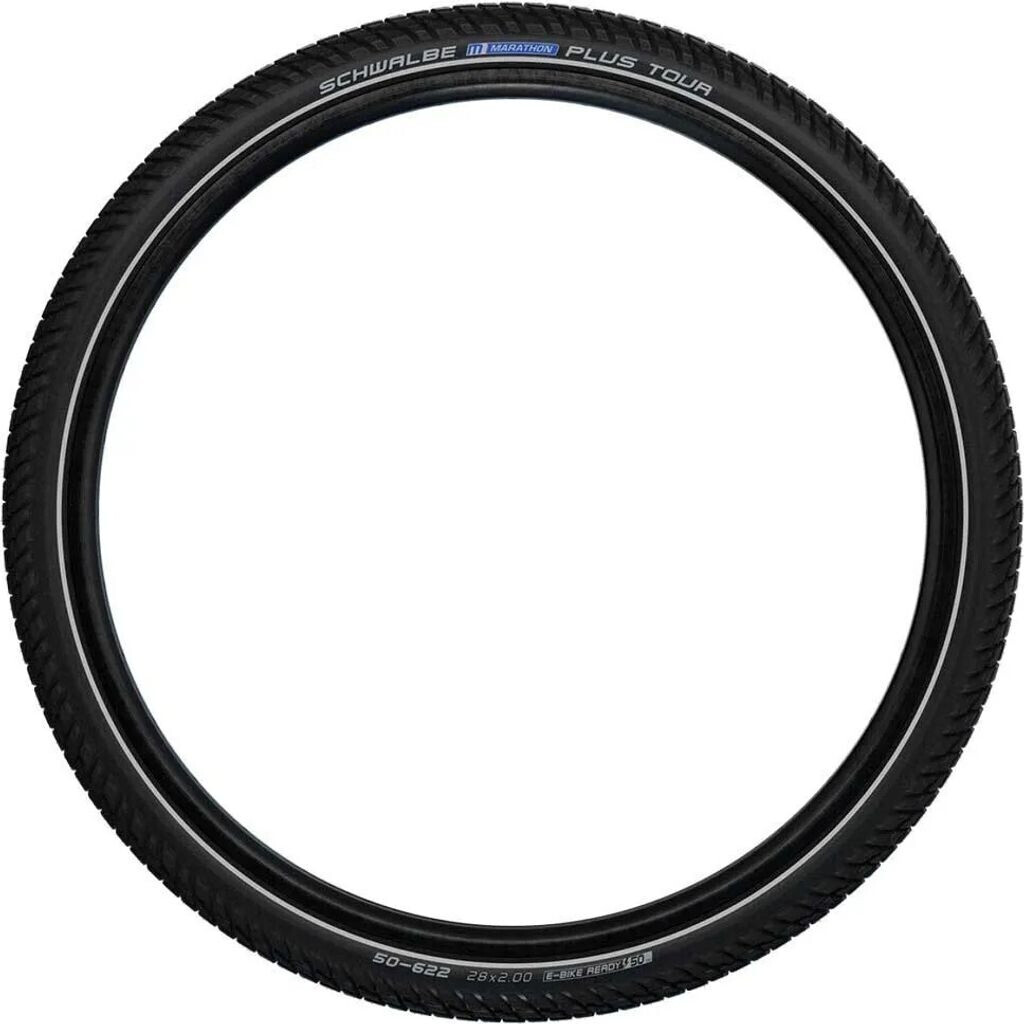 Schwalbe Marathon Plus Tour Performance ADDIX E 28" Drahtreifen | Bike