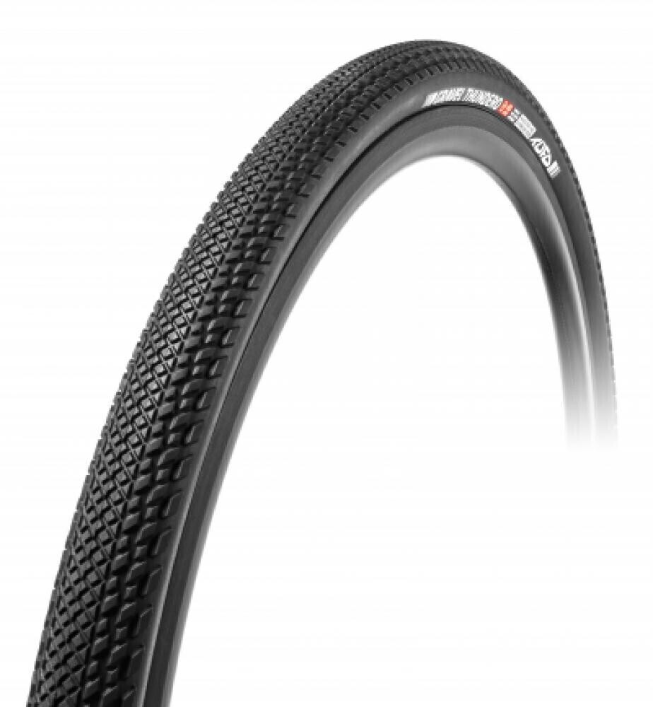 TUFO Reifen Tufo Gravel Thundero 36 36-622 schwarz TLR faltbar