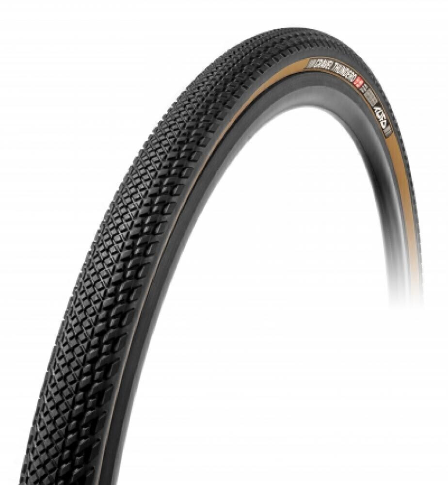 TUFO Reifen Tufo Thundero 36-622 Gravel 36 schwarz/beige TLR faltbar