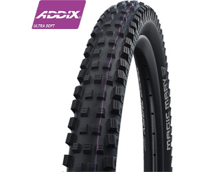 Schwalbe MAGIC MARY 27.5x2.40 62 584 Folding schwarz E 50 au