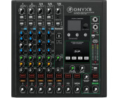 Yamaha Table De Mixage DJ Professionnel CT-80USB - 8 Pistes - Prix pas cher