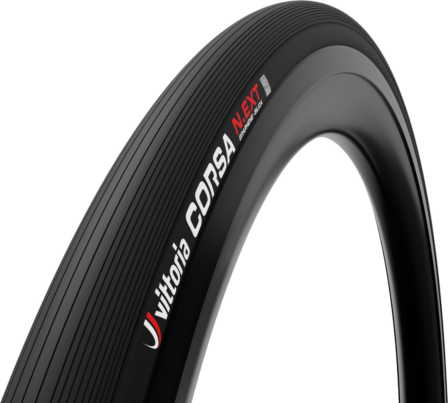 Vittoria Corsa N.EXT TLR black 30-622 (700 x 30C)