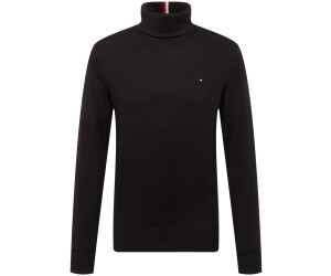 Tommy Hilfiger Cotton Cashmere Roll Neck Jumper MW0MW28048 desde 90 00 Compara precios en idealo