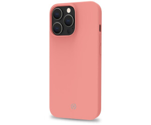 FUNDA MOVIL BACK COVER CELLY CROMO PINK PARA IPHONE 13 PRO MAX