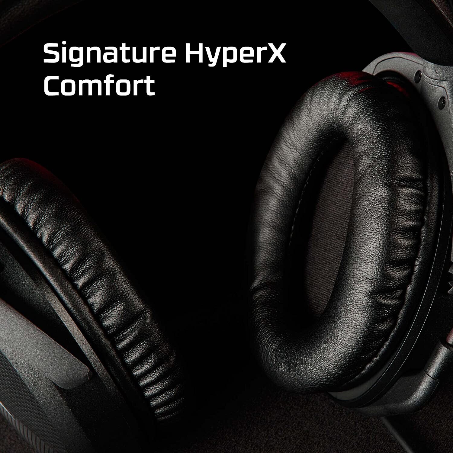 Casque gamer - HyperX Cloud Stinger 2 sans fil - noir - HP Store France