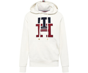 Tommy Hilfiger TH Monogram Appliqué Hoody (MW0MW28187) ab 104,99 