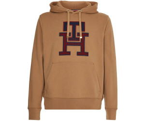 Tommy Hilfiger TH Monogram Appliqué Hoody (MW0MW28187) ab 104,99 