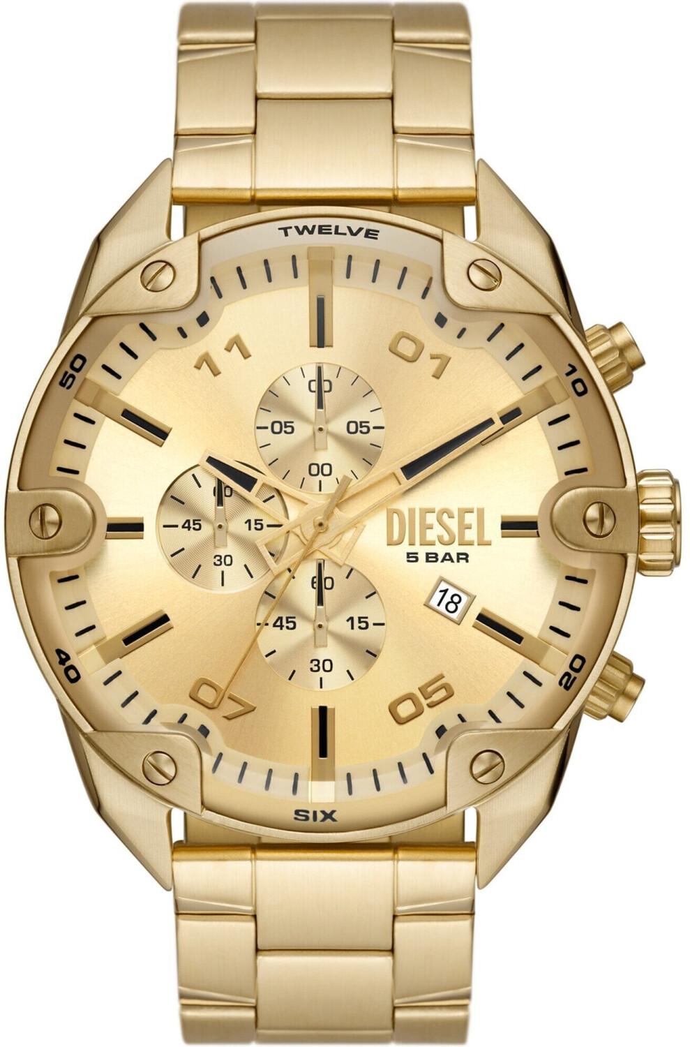 Diesel Spiked DZ4608