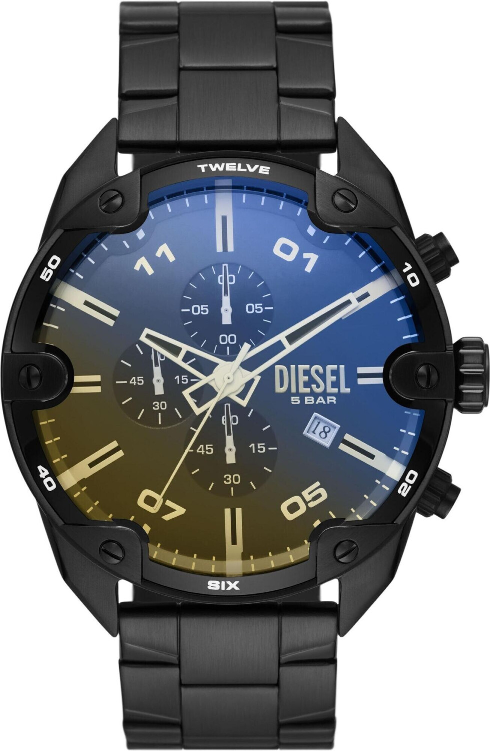 Diesel Spiked DZ4609