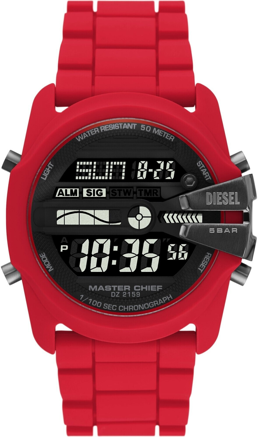 Diesel Master Chief DZ2159