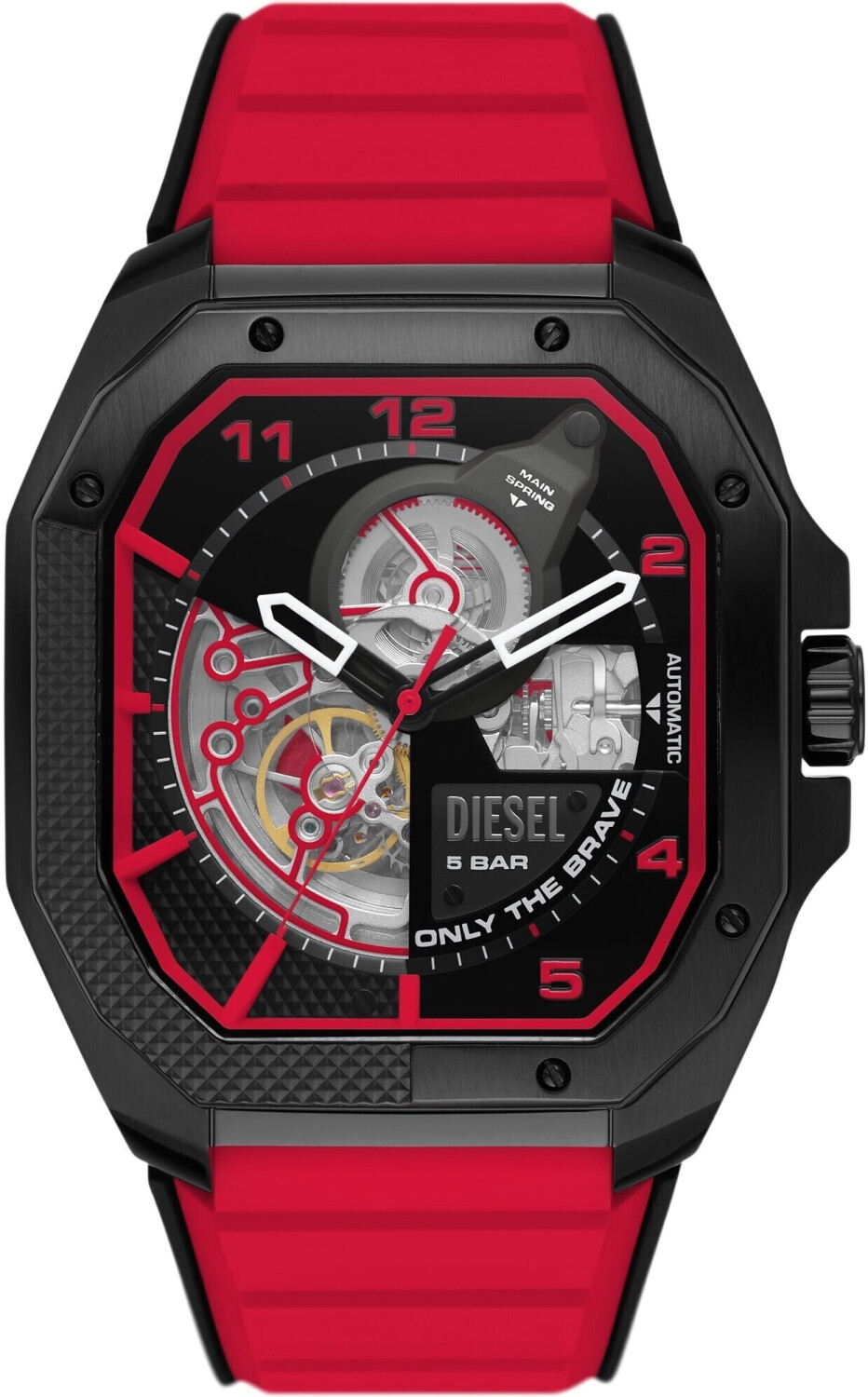 Diesel Flayed DZ7469