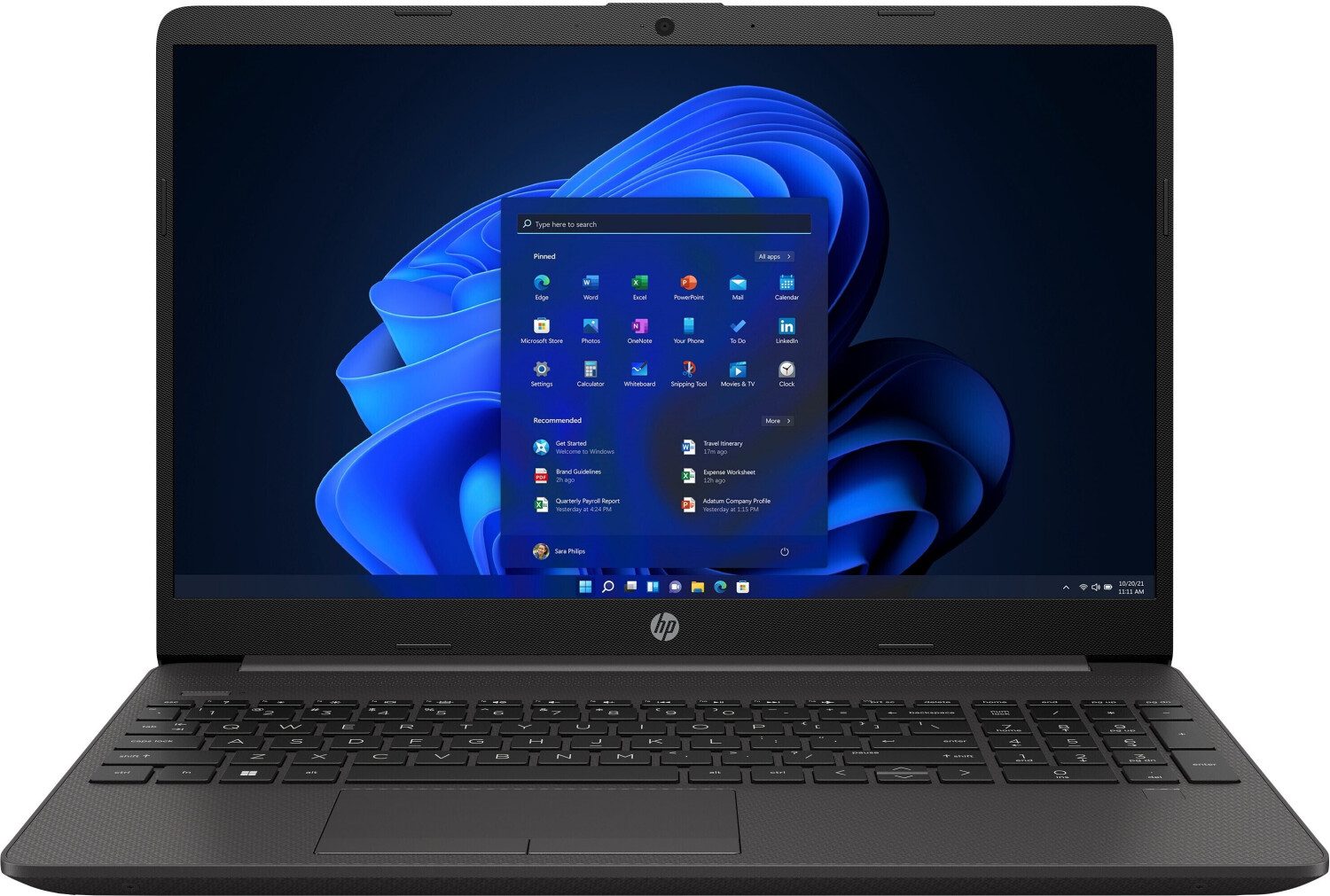 HP ProBook 250 G9 (6F201EA)