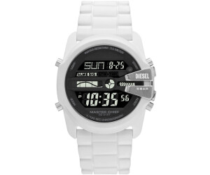 Buy Diesel Master Chief DZ2157 from 125.30 Today Best Deals
