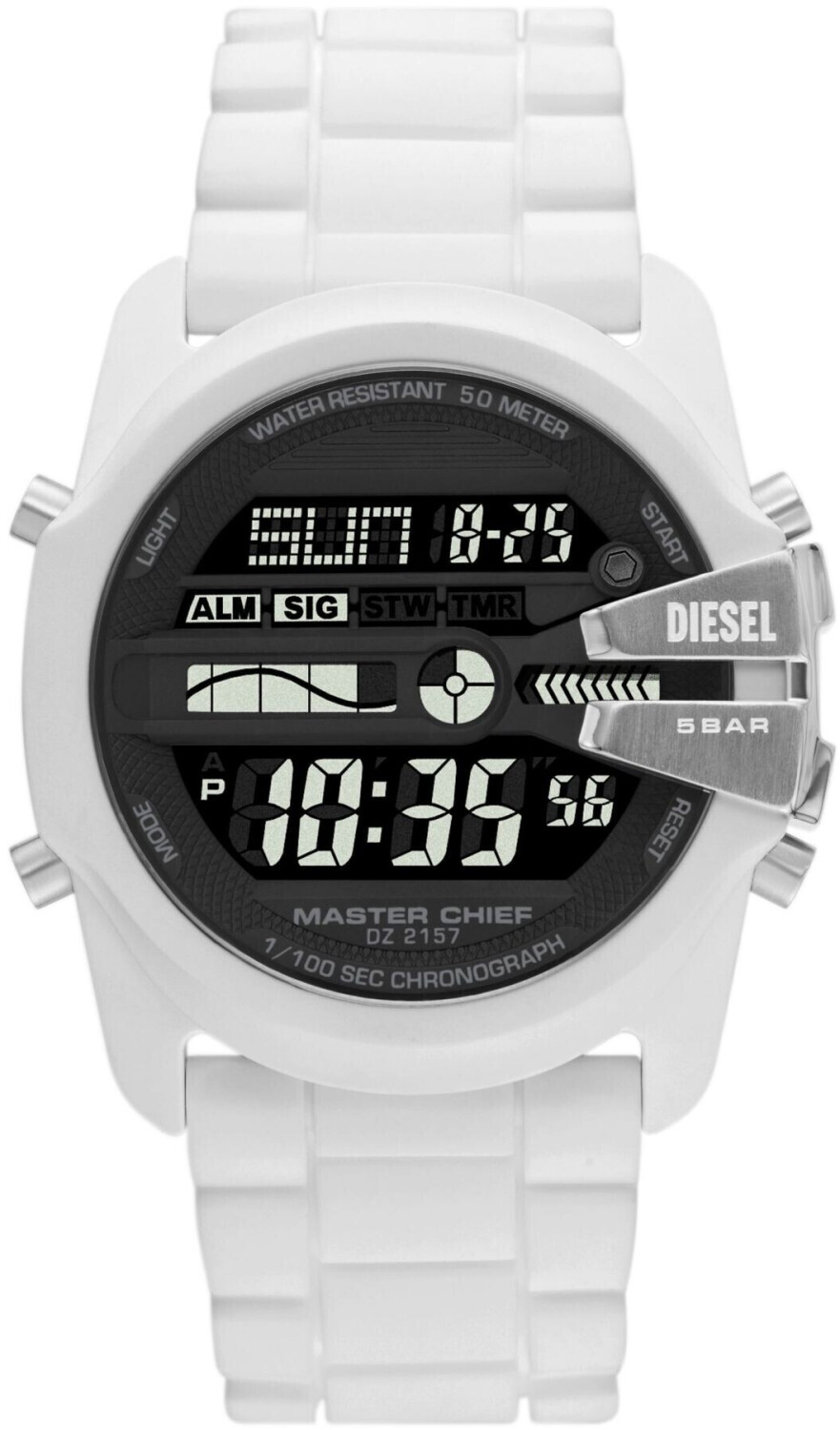 Master chief online diesel watch