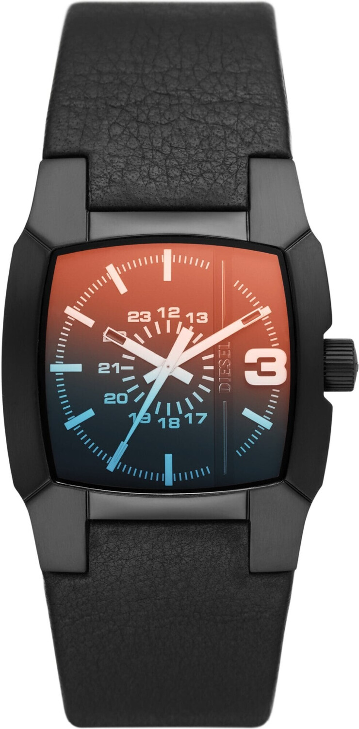 Diesel Cliffhanger DZ2000