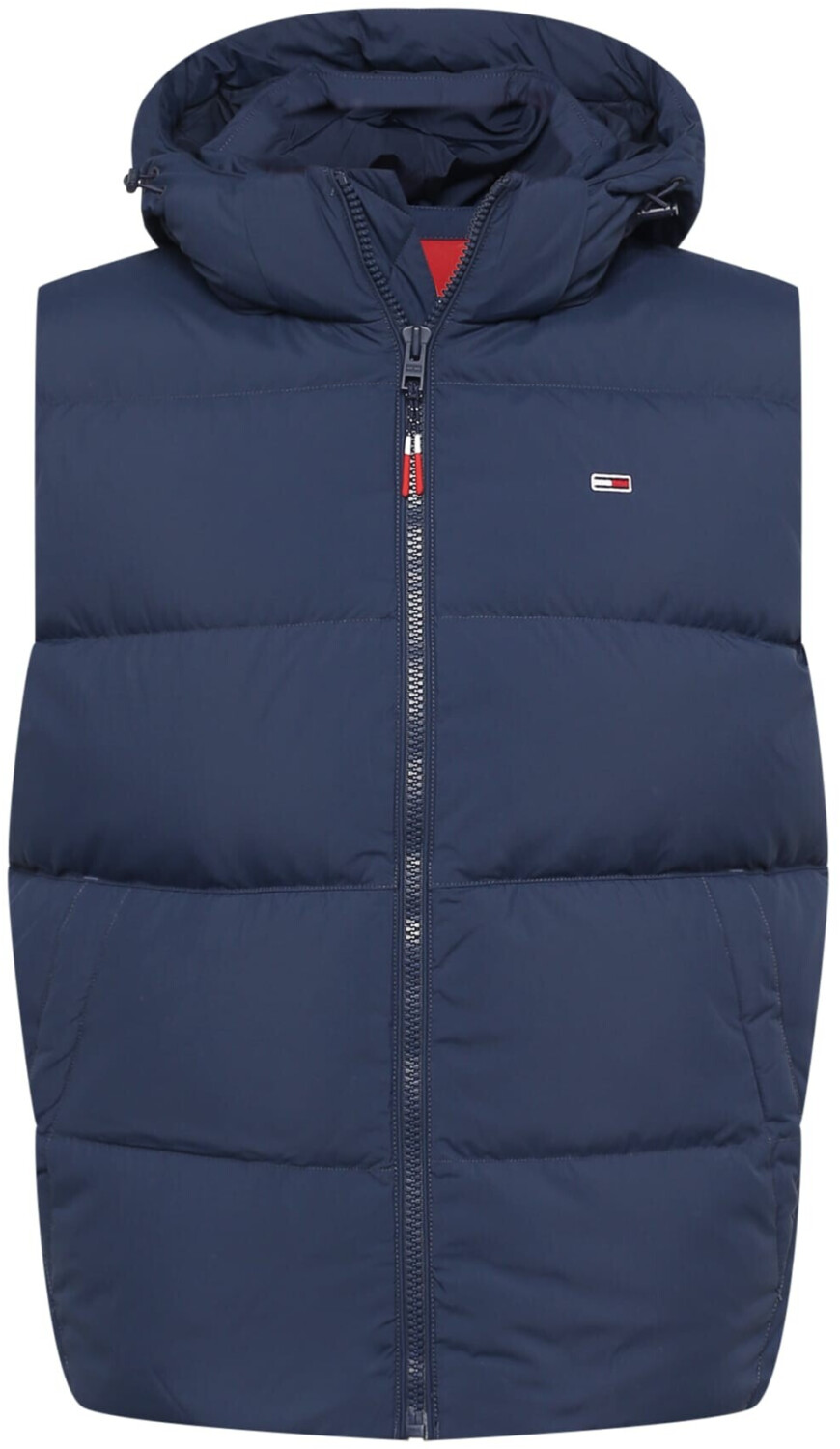 Tommy Hilfiger Essential Down Vest (DM0DM15449)
