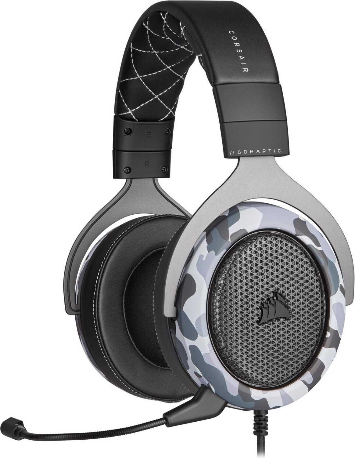 Corsair HS60 Haptic Artic Camo
