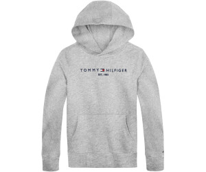 Tommy Hilfiger Essential 24,98 Hoody bei (KS0KS00213) € Organic Preisvergleich ab Logo Cotton 