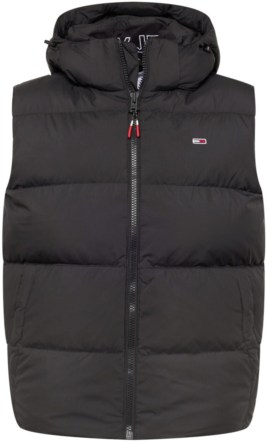 Tommy Hilfiger Essential Down Vest (DM0DM15449) black