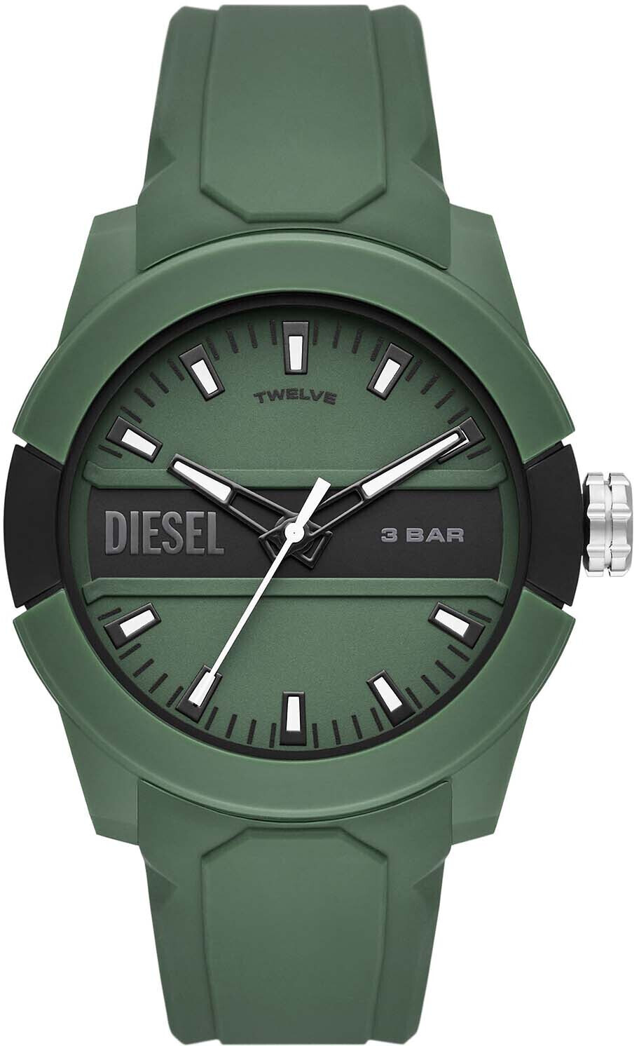 Diesel Double Up