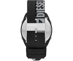 Reloj Diesel Crusher para hombre DZ1893