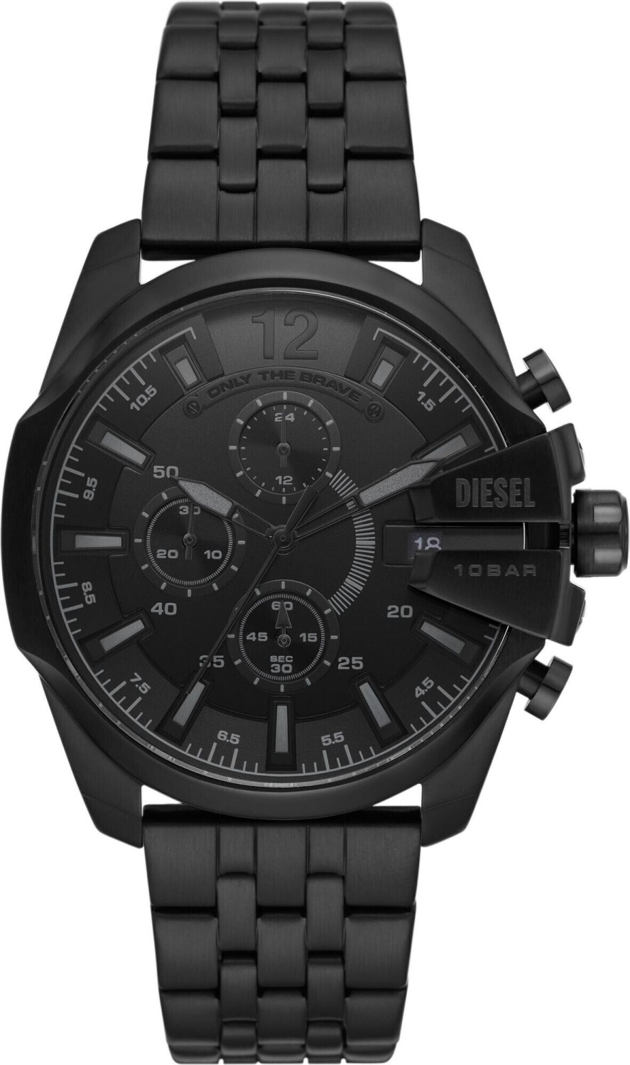 Diesel Chronograph Baby Chief DZ4617