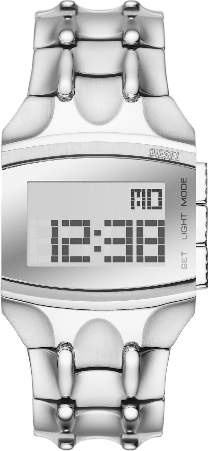 Diesel Croco Digi