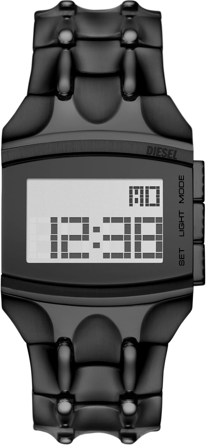 Diesel Croco Digi DZ2156