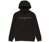 Buy Tommy Hilfiger Essential Logo Organic Cotton Hoody KS0KS00213