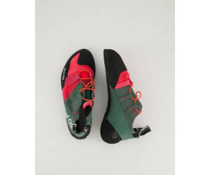 Red chili Fusion LV Climbing Shoes Pink