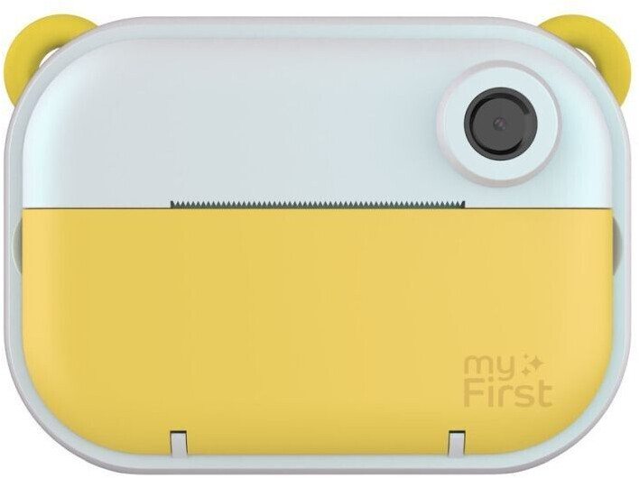 myFirst Camera Insta Wi jaune