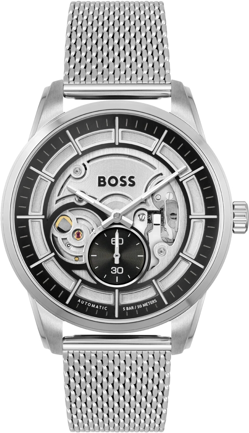 Hugo boss 7 palmas tiendas outlet