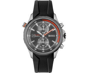 Hugo Boss Globetrotter Chrono 1513931 ab 152 15 Preisvergleich