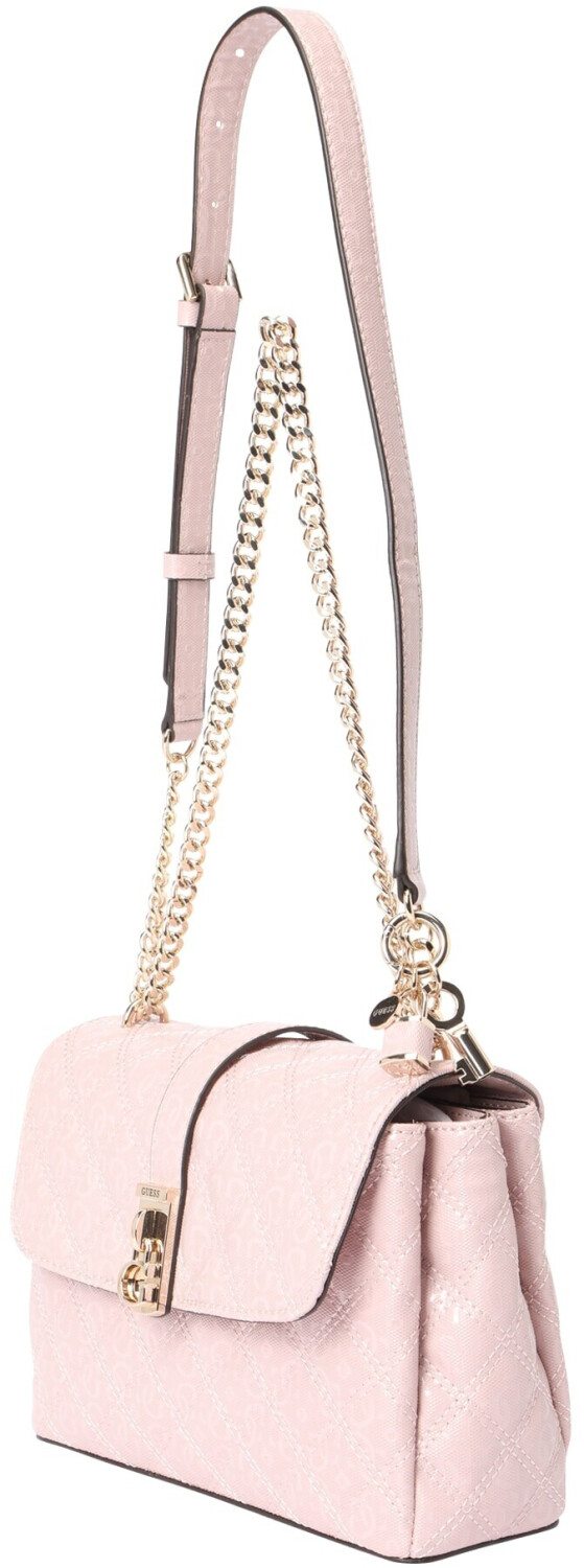 Guess bag rose gold outlet