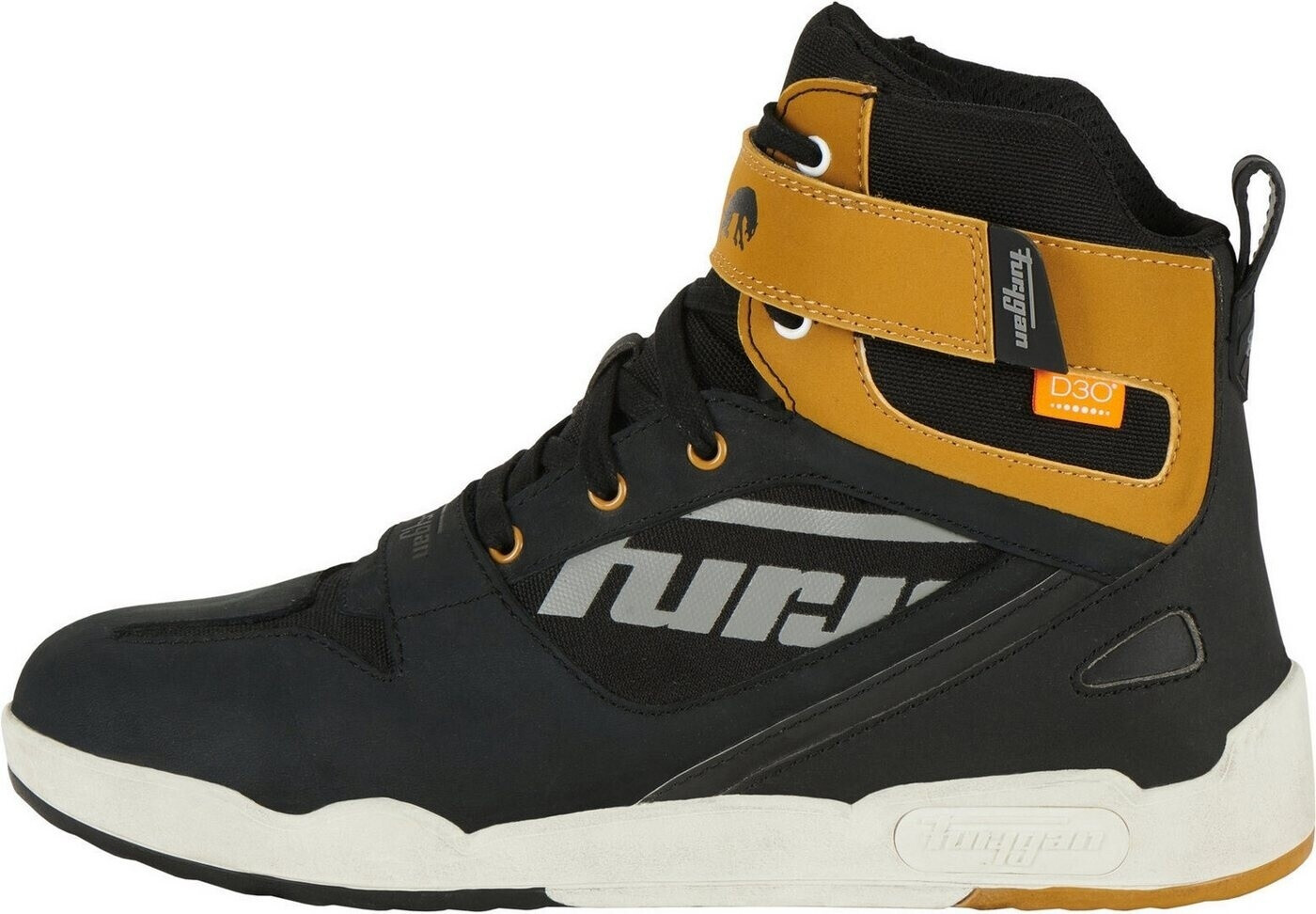 Furygan Chaussures Get Down marron