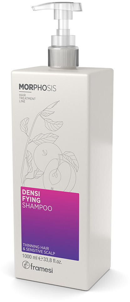 Framesi Morphosis Densifying Shampoo (1000ml)