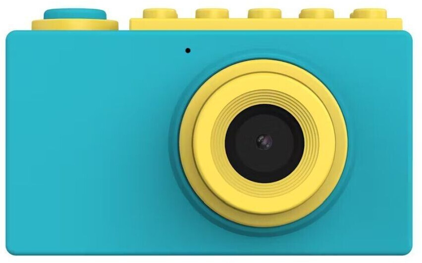 myFirst Camera 2 bleu