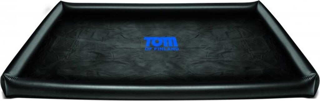 Tom of Finland Water Sports Sheet